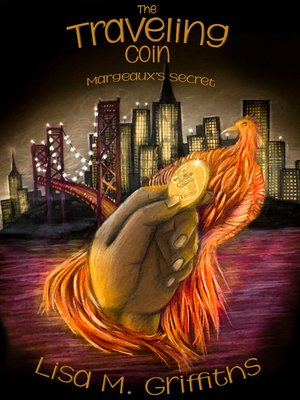 cover image of The Traveling Coin